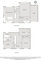 Total approximate sq. ft: 1926