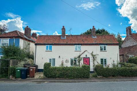 Chain Free in Weasenham