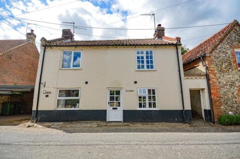 Chain Free in South Creake