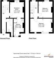 Floor Plan - UM