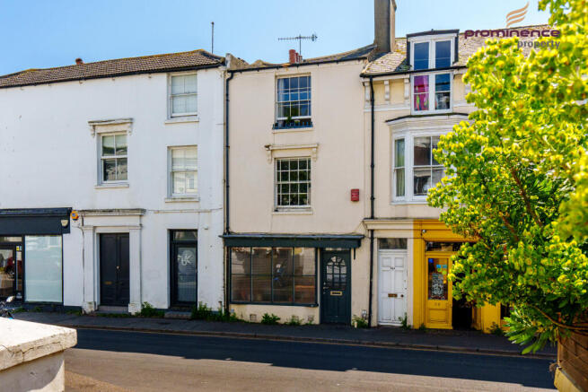 Upper North Street-1