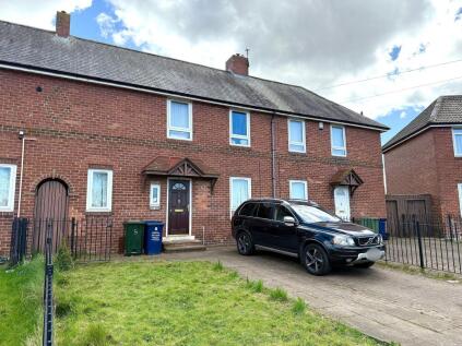 Moorview Crescent, Newcastle upon Tyne, NE5