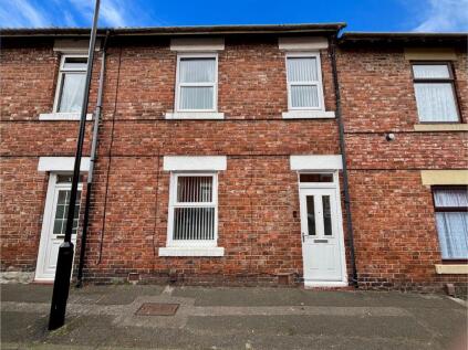 Store Street, Newcastle upon Tyne, NE15