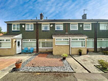 Wellfield Close, Newcastle upon Tyne, NE15