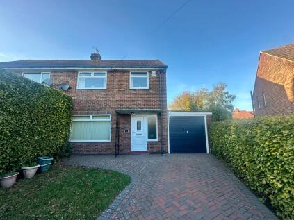 Park Avenue, Prudhoe, NE42