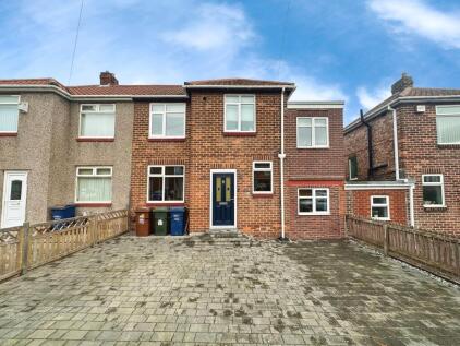 Heathwell Road, Denton Burn, Newcastle upon Tyne, NE15