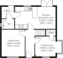 Ground Floor