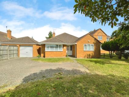 Wilton Road, Feltwell