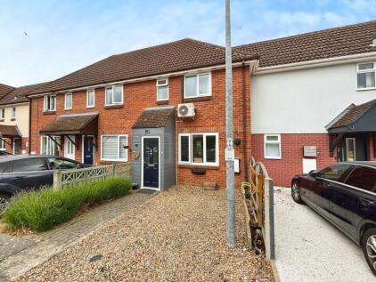 Walnut Close, Brandon