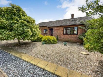 Covey Way, Lakenheath