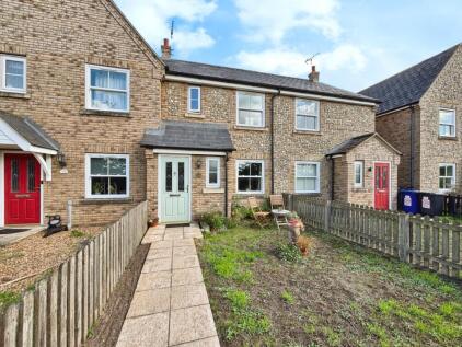 Eriswell Drive, Lakenheath