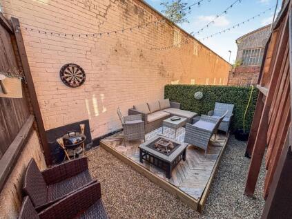 Minstergate, Thetford