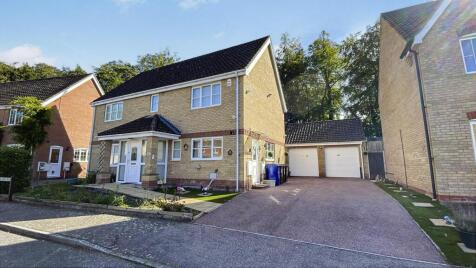 Woodcock Rise, Brandon