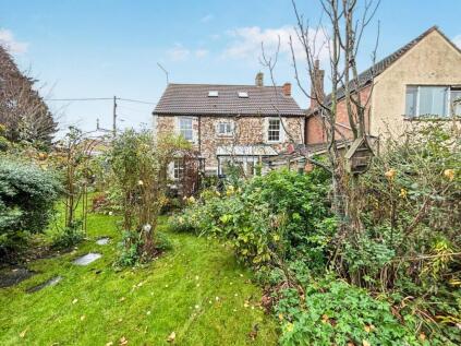 St. Marys Street, Feltwell