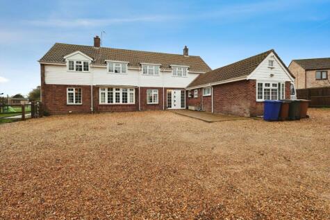 Victoria Avenue, Brandon