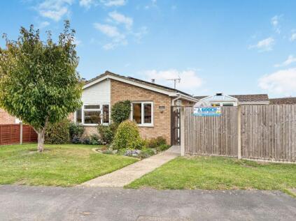 Archers Avenue, Feltwell