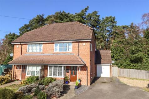 Basingbourne Road, Fleet