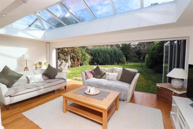 Orangery