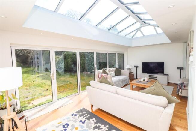 Orangery