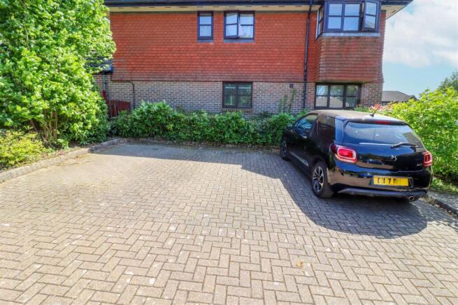 Parking Space