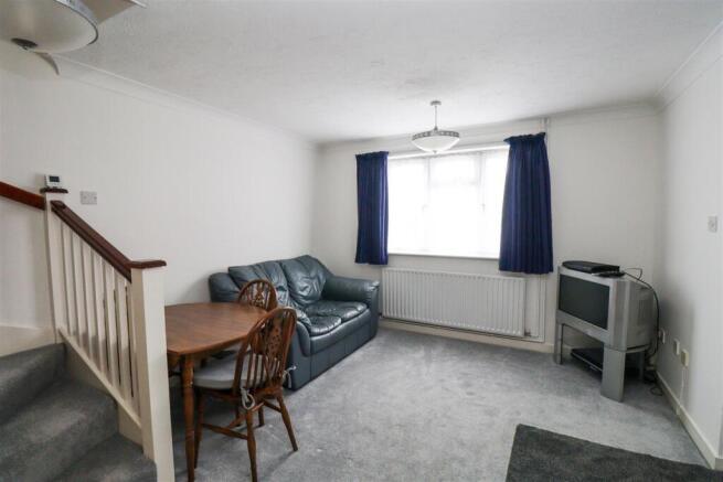 Living/Dining Room