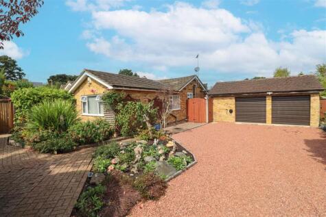 Madeley Road, Church Crookham