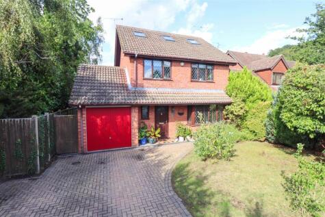 Polkerris Way, Church Crookham