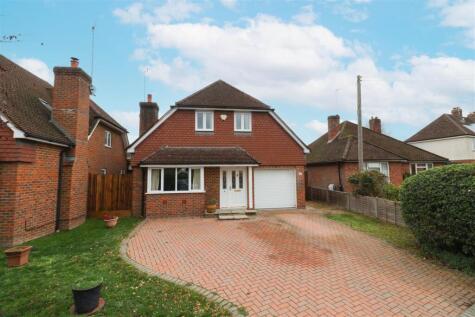 Ashdene Crescent, Ash, Aldershot