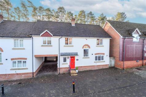 East Hundreds, Fleet