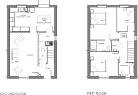 Floorplans