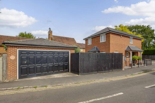 Toll House, Abney Court Drive, SL8 5DL (LOW RES)-1