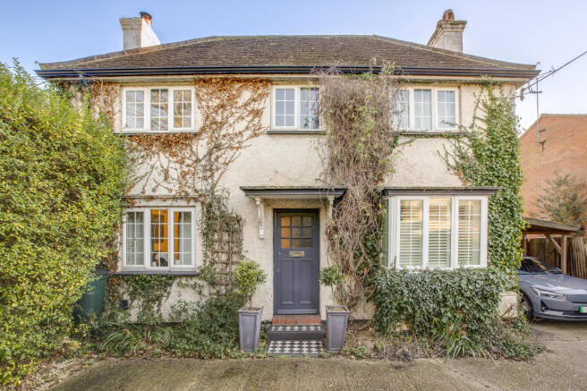 156 Little Marlow Road, SL7 1HN-2