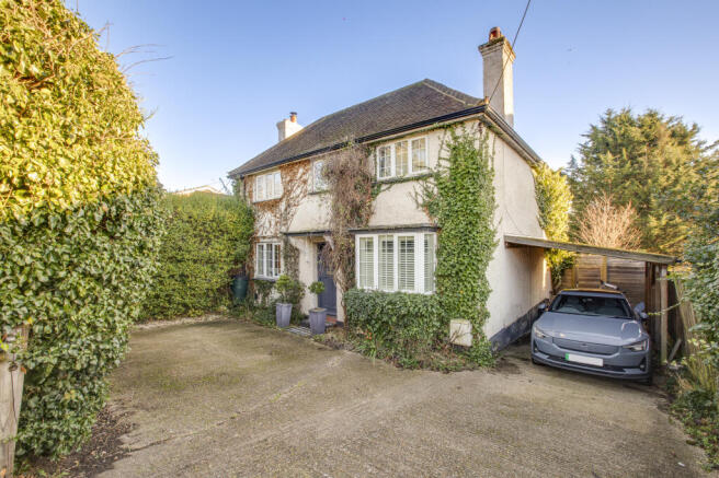 156 Little Marlow Road, SL7 1HN-1