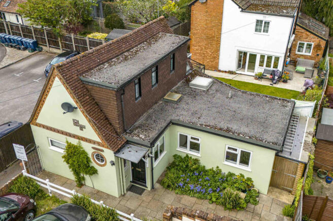 Pathway Cottage, SL7 1NN Drone (LOW RES)-2
