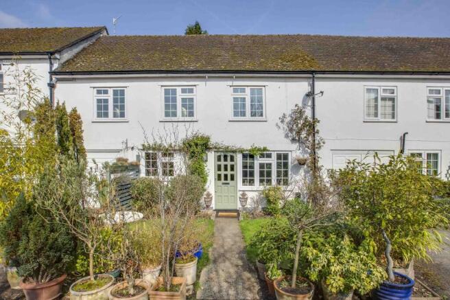 4 Wooburn Mews, HP10 0ER (LOW RES)-6