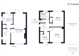 Floorplan - House