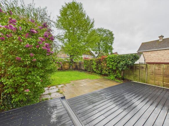 Decking