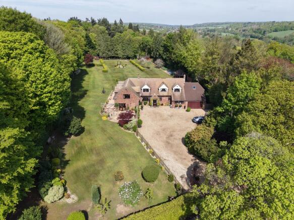 Chiltern Lodge