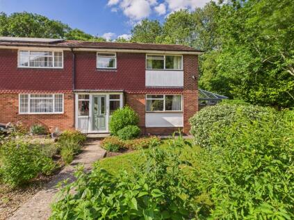 Stevenson Road, Hedgerley, Slough, Buckinghamshire