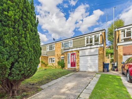 Western Dene, Hazlemere, Buckinghamshire