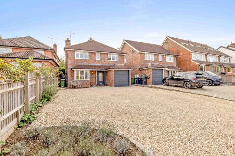 Berwick Road, Marlow, Buckinghamshire, SL7 3AS