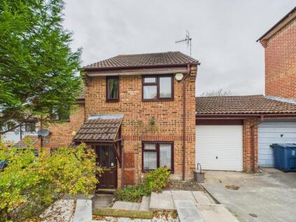 Durley Hollow, High Wycombe, Buckinghamshire, HP13 5BY