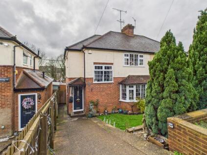 Southfield Road, Downley, High Wycombe, Buckinghamshire, HP13 5LD