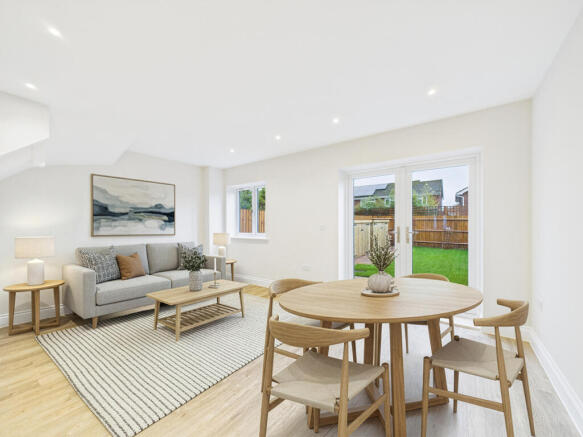 Jubilee Mews 3 Bed2