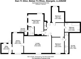 Swn Yr Afon, Betws Yn Rhos, Abergele, LL228AW (1).