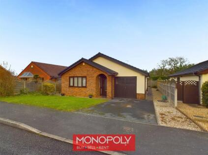 Ffordd Pen Y Maes, Trefnant, Denbigh