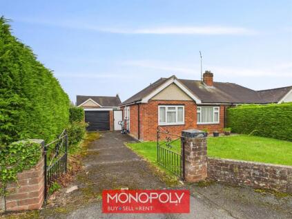 Nant Y Patrick, St. Asaph