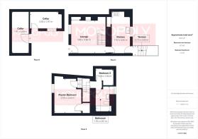 Floorplans