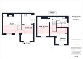 Floorplan 50 Post Office Lane