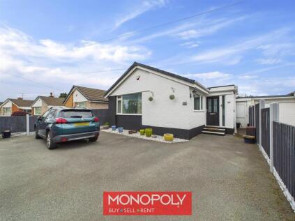 Ashly Court, St. Asaph